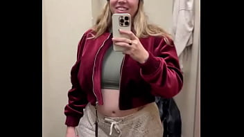 I’m taking all this shit to show out w a real man later can you imagine being so worthless