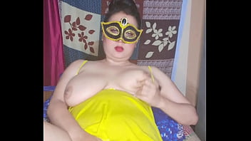 Alisha Bhabhi’s Private Moment thumbnail