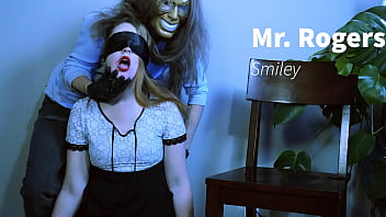 Doll girl gets played with winter leigh