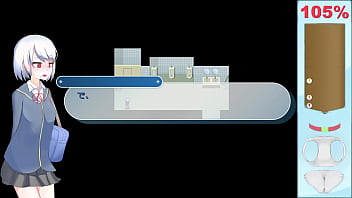 Ekidake only stasion 18