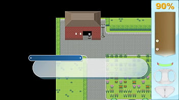 Ekidake only stasion 18