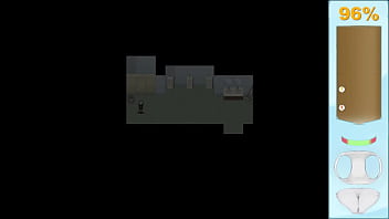 Ekidake only stasion 18