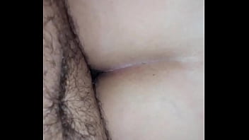 Casada dando sem camisinha pro comedor