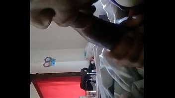 Suck it like a lollipop