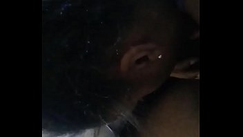 Suck it like a lollipop