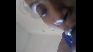 Suck it like a lollipop