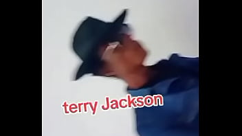 Eckiting my relationship with terry jackson