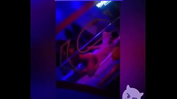 Buen culo listo para deslecharte