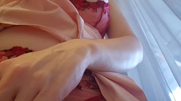 Lick me deep and obey – dirty talk facesitting joi pov