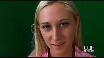 Dazzles with her digits