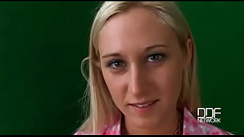 Dazzles with her digits