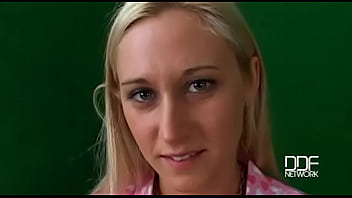 Dazzles with her digits