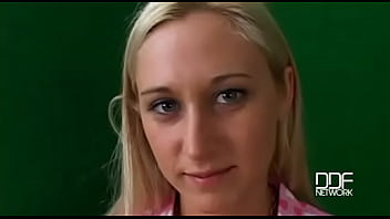 Dazzles with her digits