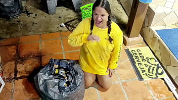 Mendilata faz mudinho falar de tanto tezão