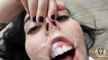 4k pig transformation fantasies fetish doggy fuck facial cum