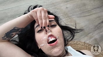 4k pig transformation fantasies fetish doggy fuck facial cum
