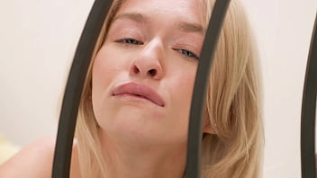 Butt plug babes syren de mer and emma rosie jump headfirst into taboo threesome gp3312