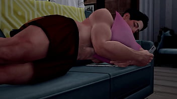 I Love My Best Friend's Dad thumbnail