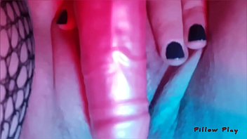 Bbw couple play hard and long