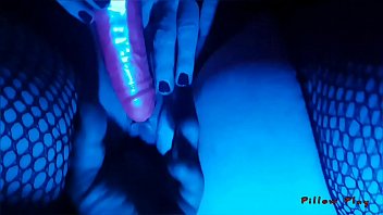 Bbw couple play hard and long