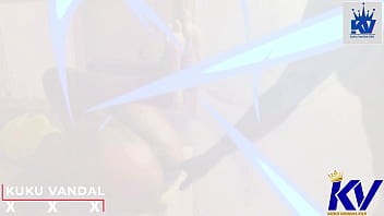 She enjoys this sweet pain on my dick queen k slimthick south africa baddiez