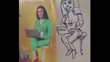 Some of my nude artwork 1