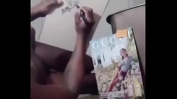 Some of my nude artwork 1