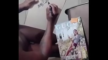 Some of my nude artwork 1