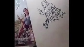 Some of my nude artwork 1