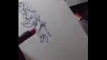 Some of my nude artwork 1