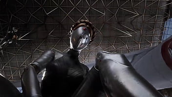 Robogirls hentai Robogirls hentai