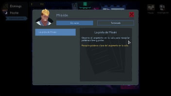 Pepping dorm manager pt2