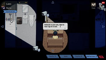 Pepping dorm manager pt2