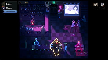 Pepping dorm manager pt2