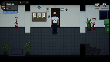 Pepping dorm manager pt2