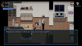 Pepping dorm manager pt2