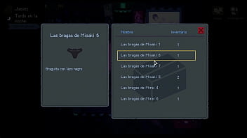 Pepping dorm manager pt2