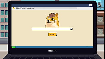 Pepping dorm manager pt2