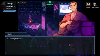 Pepping dorm manager pt2