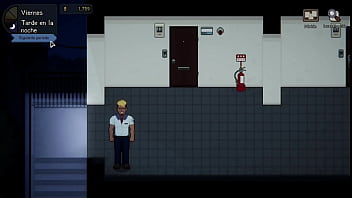 Pepping dorm manager pt2