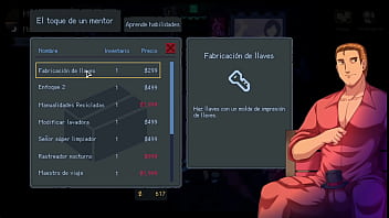 Pepping dorm manager pt2