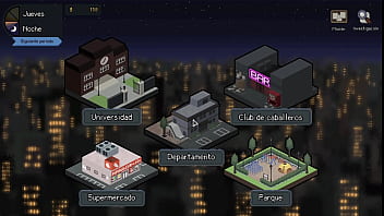 Pepping dorm manager pt2