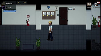 Pepping dorm manager pt2