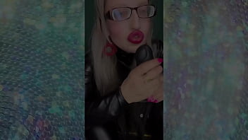 Start sucking sissification transformation