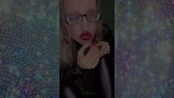 Start sucking sissification transformation