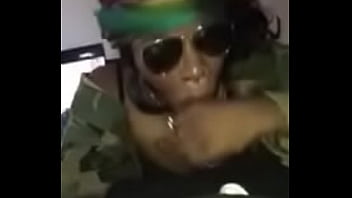 “smokinwana that’s my chick” played as they play