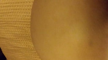 She loves to lick balls