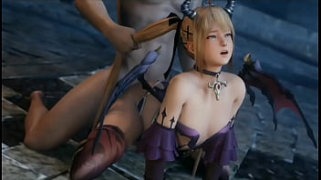 Dead or alive gals hmv