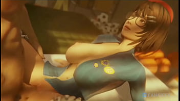 Dead or alive gals hmv