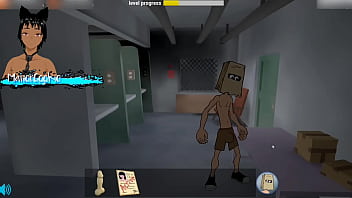 Fuckerman copbang look at these sexy cops and they need our help filling their holes